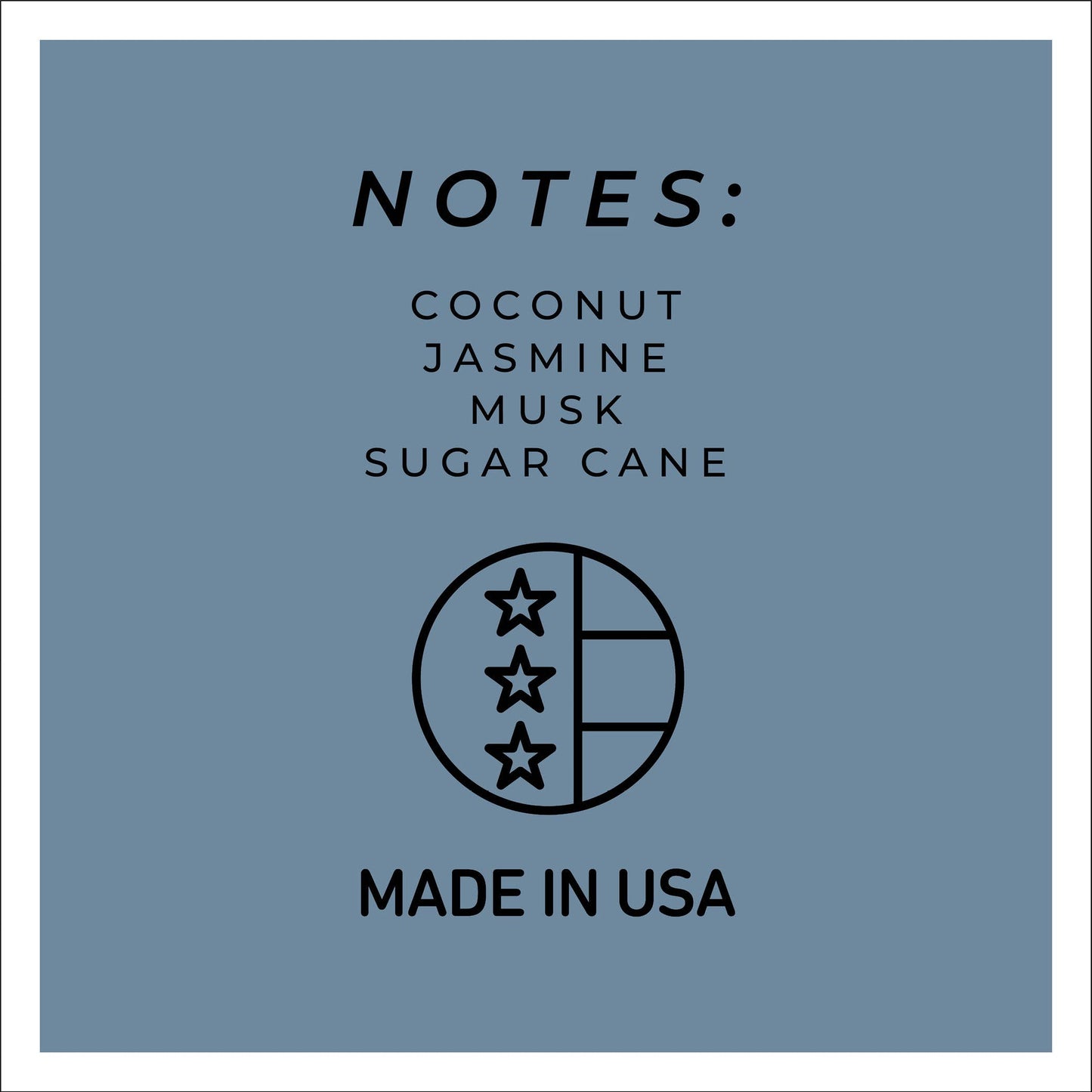 A Cheerful Giver - KOTL Baby Candle (6oz.) – Baked on the Beach