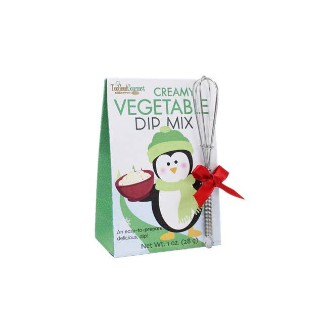 Holiday Dip Mixes (1oz), Assorted (sold separately)