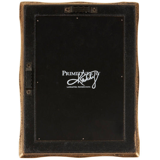 Moody Floral Framed Wall Art