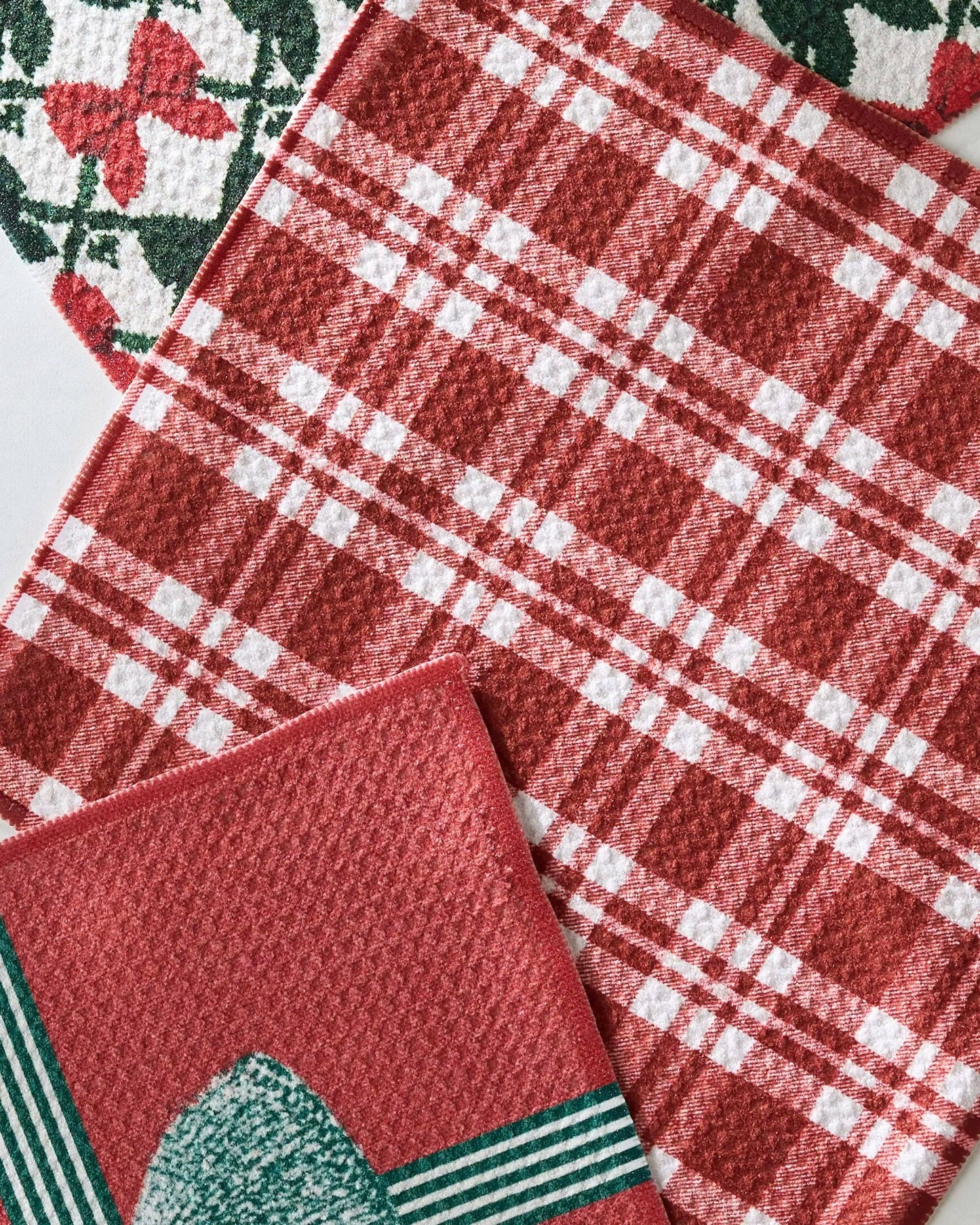 Hollis Dishcloth Set