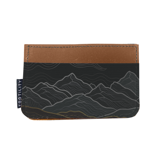 Card Holder Wallet - Prints