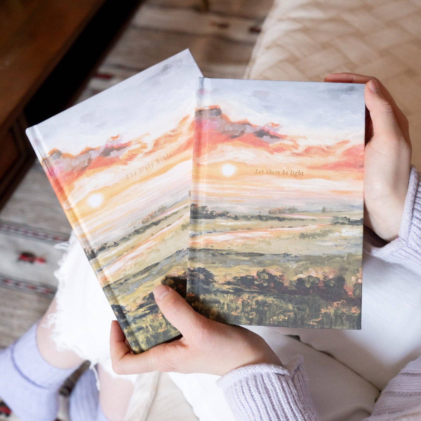 Notebook: Florence Theme