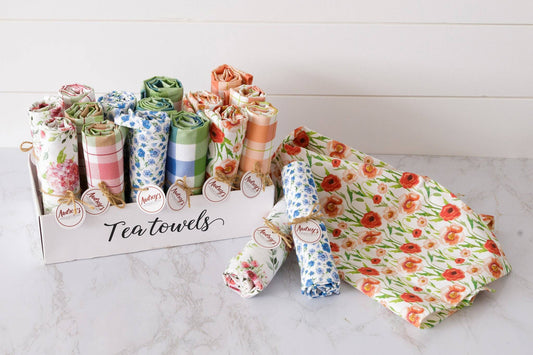 Tea Towels -