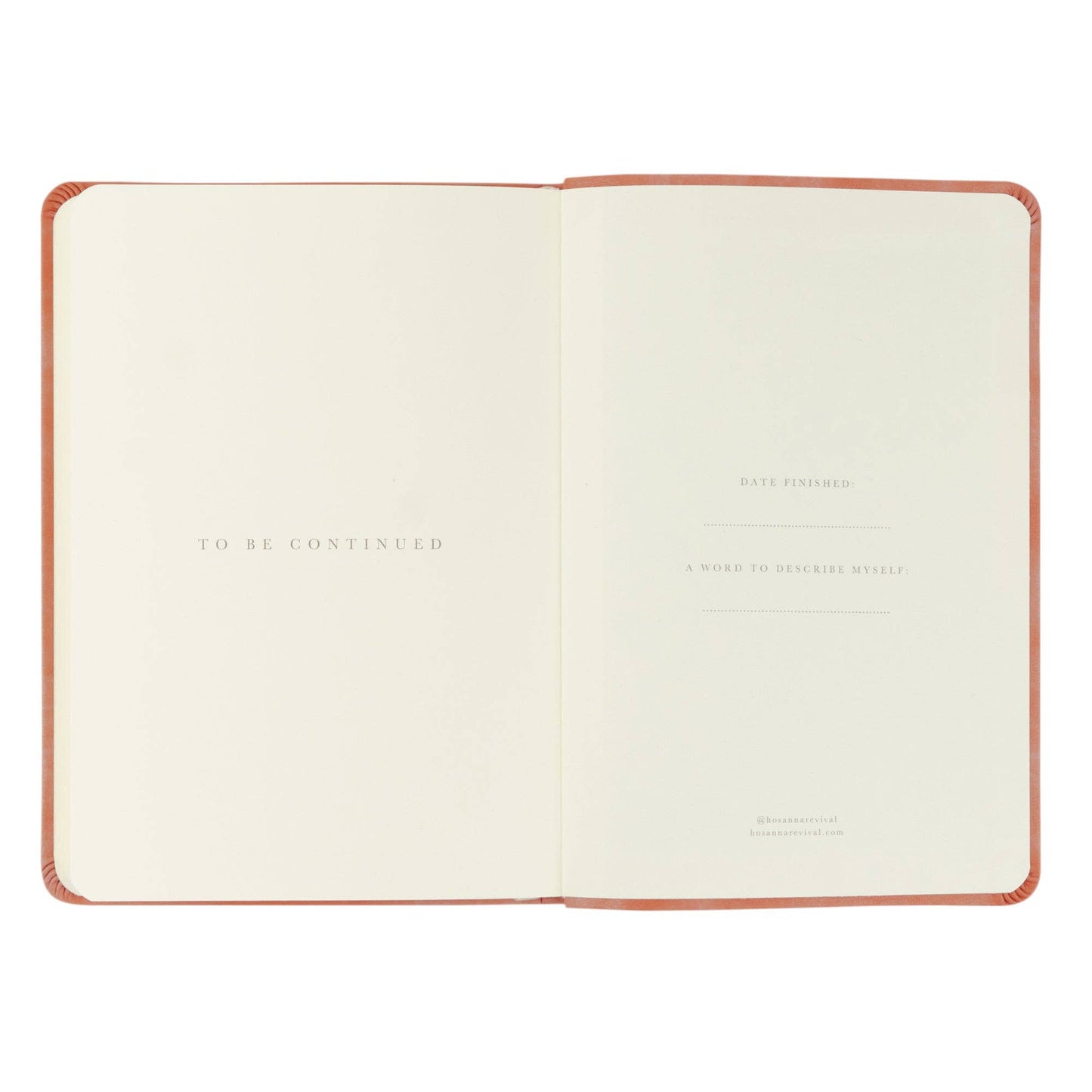 Notebook: Summerside Theme