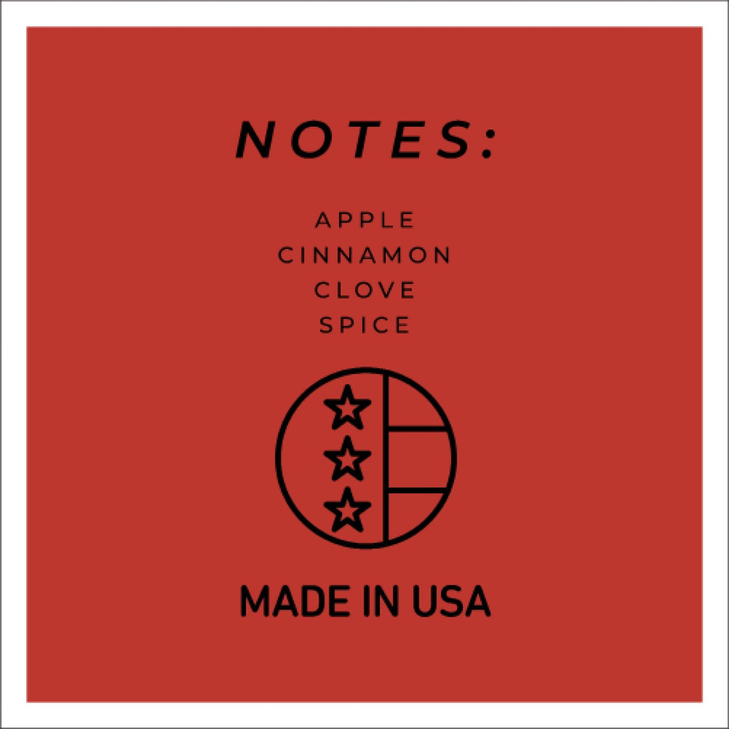 A Cheerful Giver - Farm Fresh Candle (20oz.) – America Juicy Apple