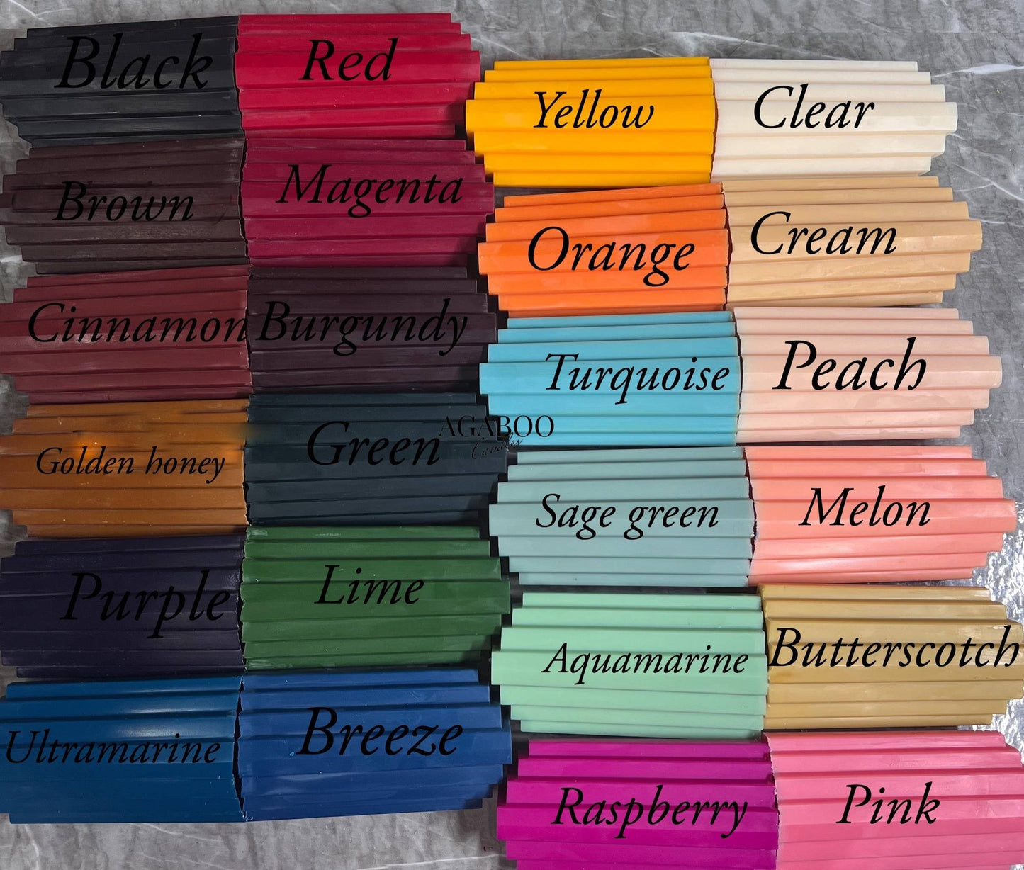 Catholic Holy Family Candle 8x5x1in - Religion