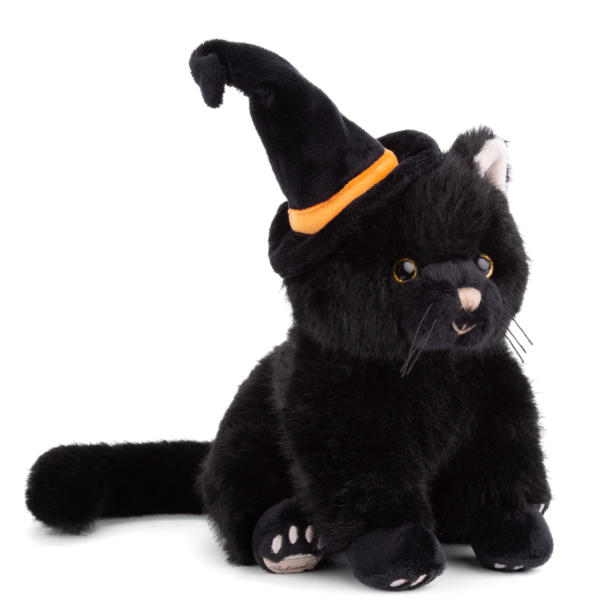 Bukowski Plush-Bambo