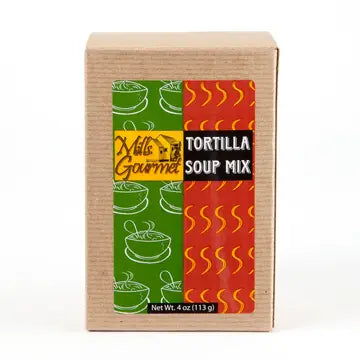 Tortilla Soup Mix