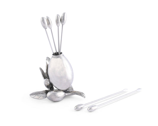 Vagabond House - Olive Cheese Picks