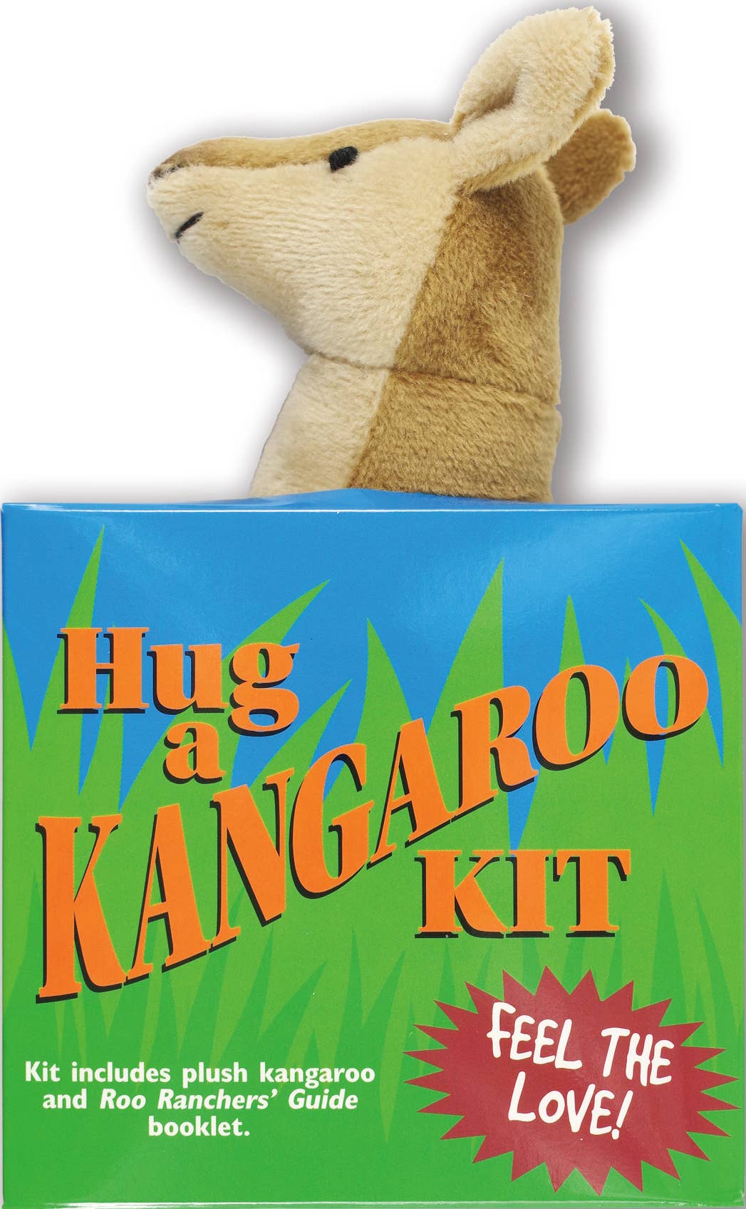 Hug a Kangaroo Kit