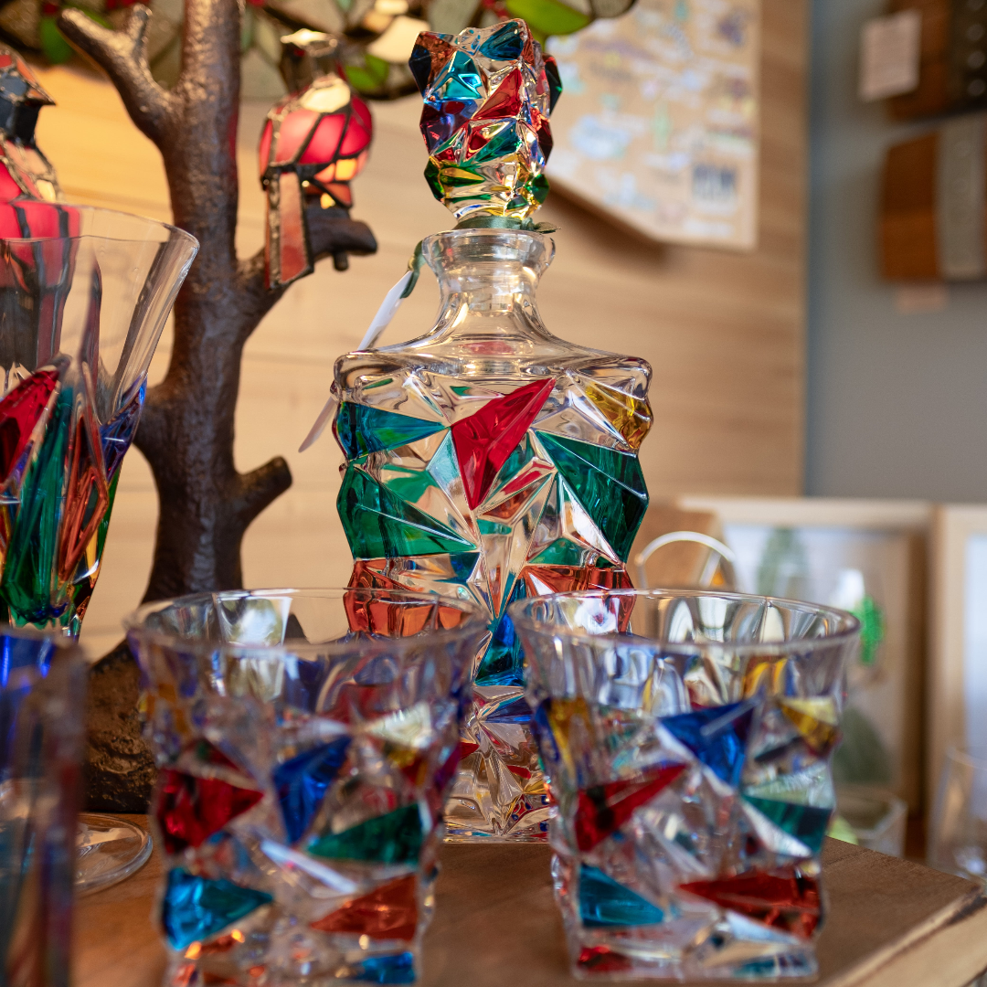 Murano Glass