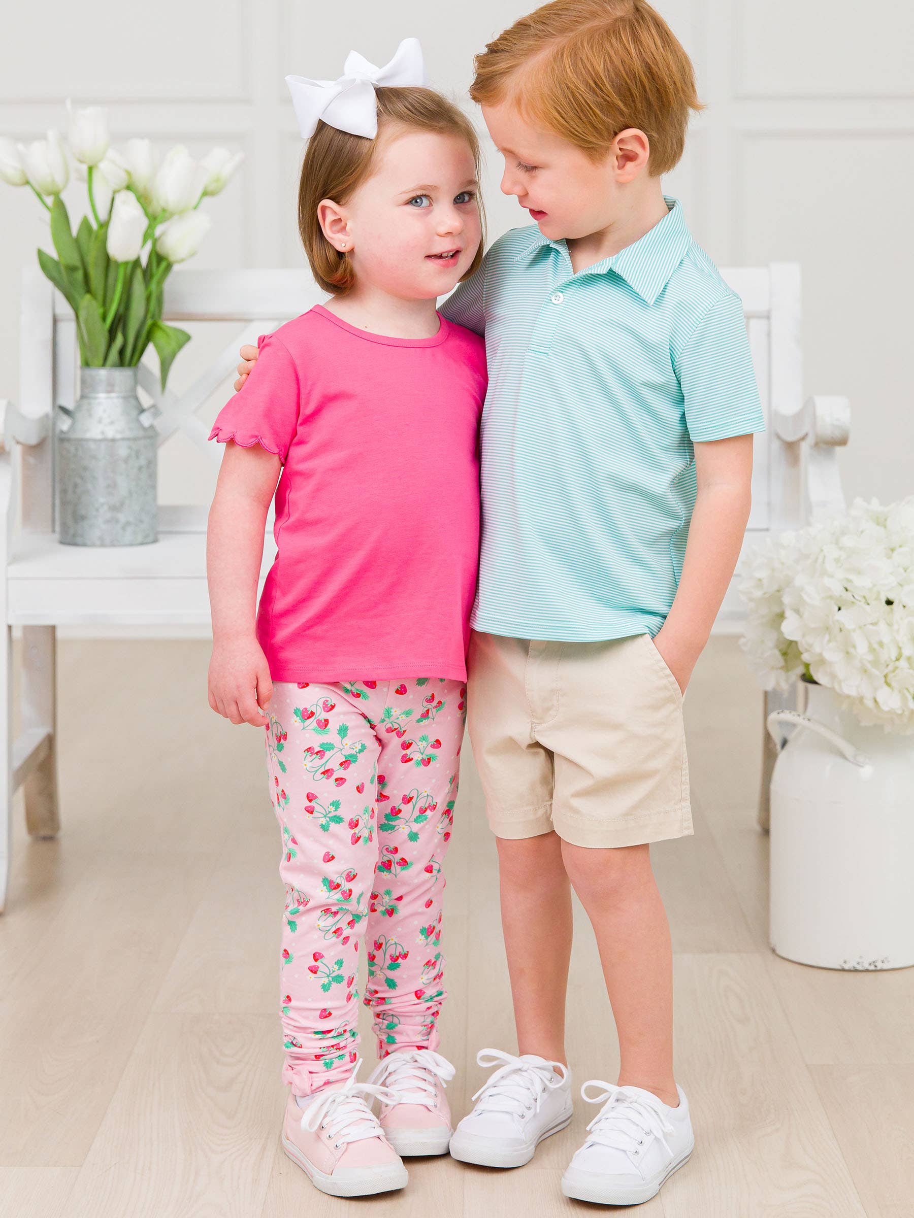 Little Sprouts Collection