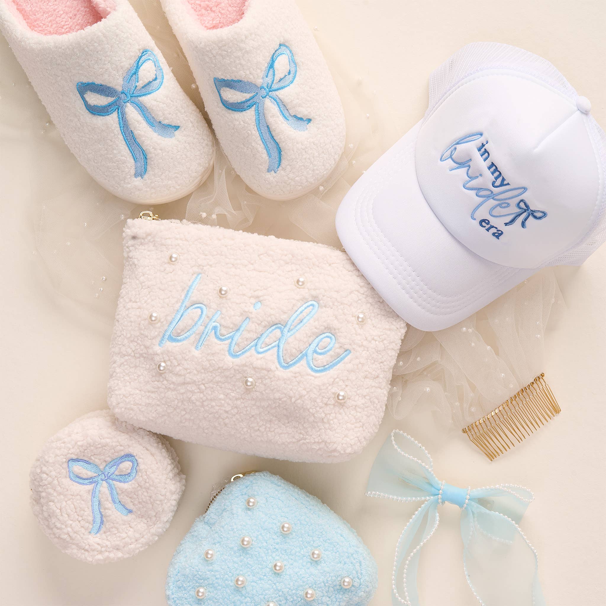 The Wedding Wishlist