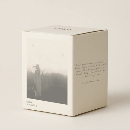 The Scent of Sunshine