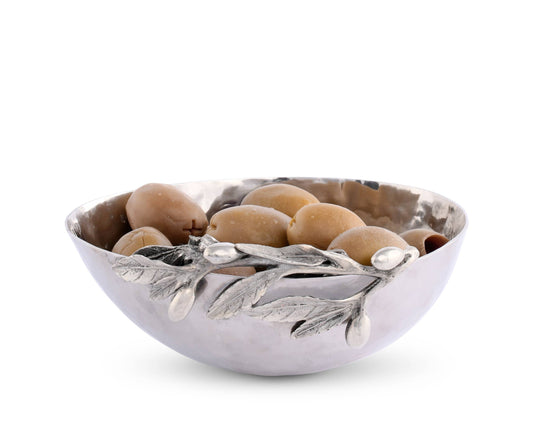 Olive Single Serving Bowl - (3 pcs)