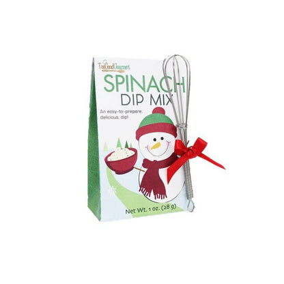 Holiday Dip Mixes (1oz), Assorted (sold separately)