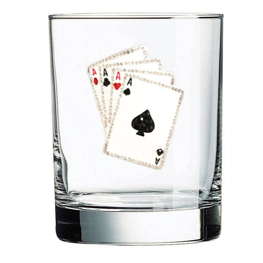 Cards Jewel Old Fashioned