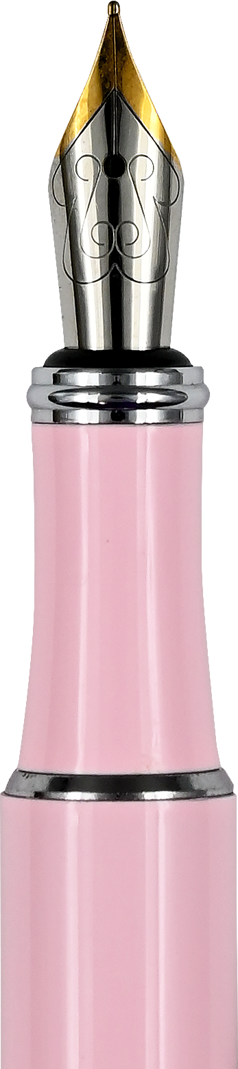 Tree of Hearts Fountain Pen