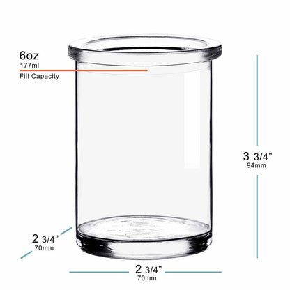Clearing for Clarity Smudge Candle the Humming Bird