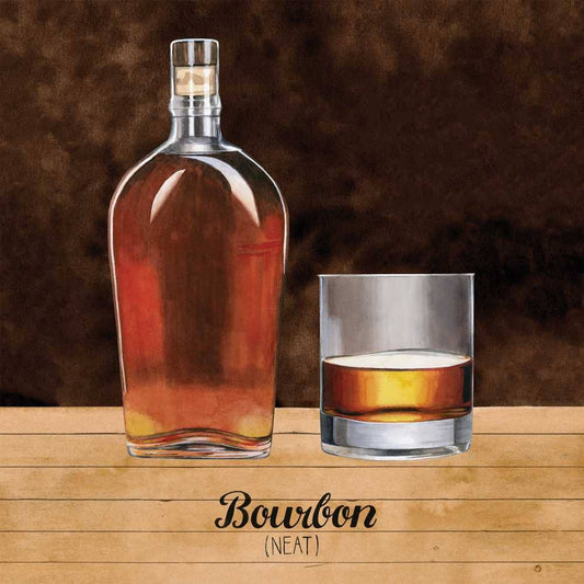 BEV- BOURBON