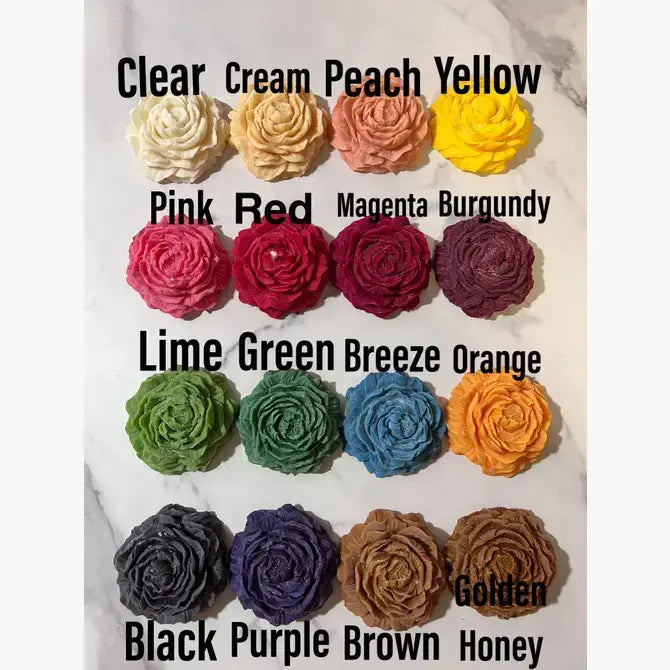 Festive Gingerbread Man Scented Candle 6x3.5in - Christmas