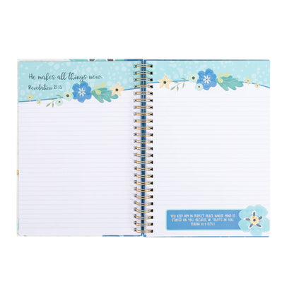 Divinity Boutique - Scripture Wiro Journal: With God, Matthew 19:26