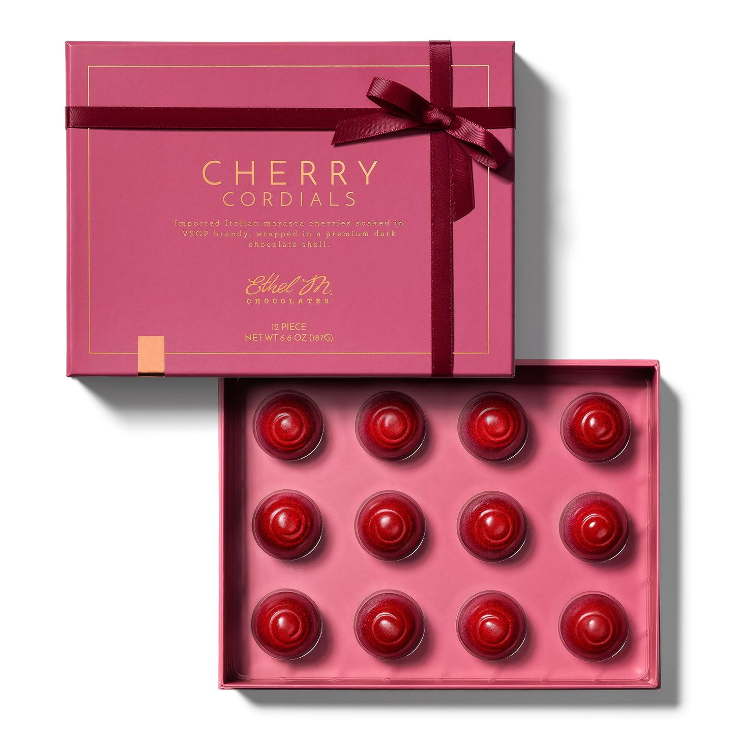 Cherry Cordials Collection