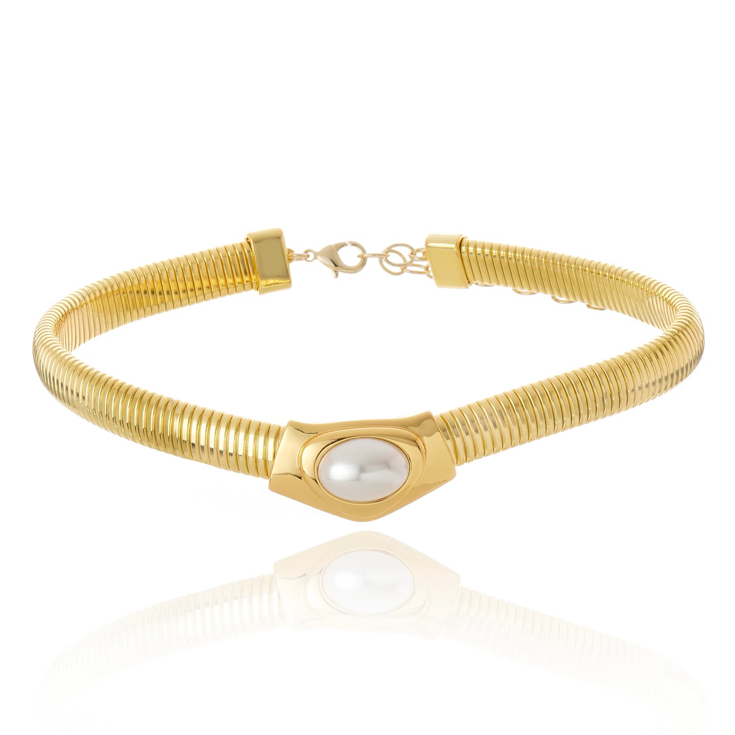 Salerno Choker  Salerno Choker Salerno Choker