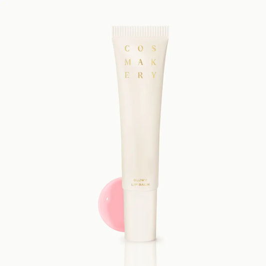 Melon Pop Glowy Lip Balm