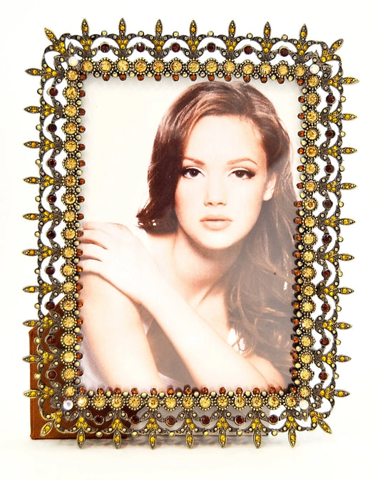 karina frame topaz 5x7