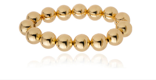 Small Sphere Bracelet