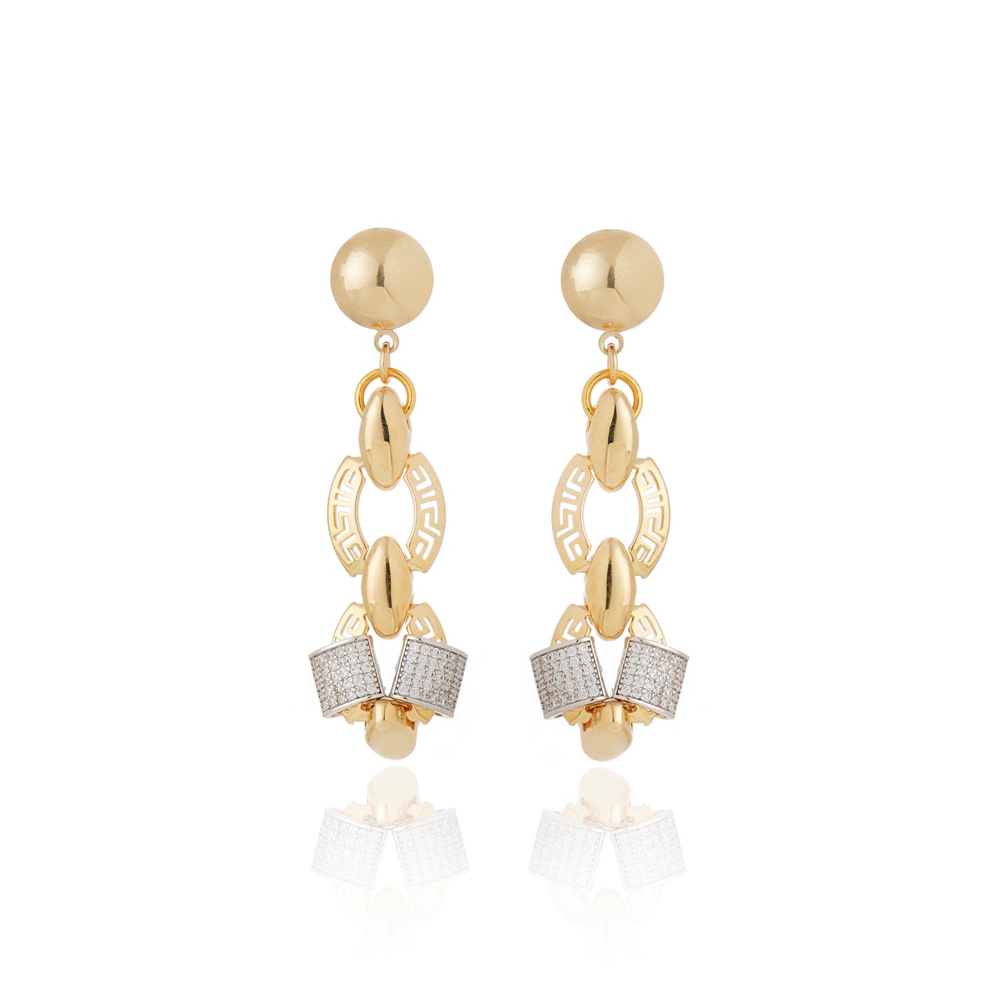Arona Earrings