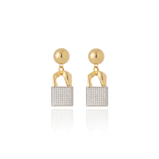 Laguna Dorata Earrings