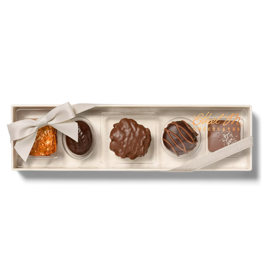 Core Classic Sampler Collection 5 PC.