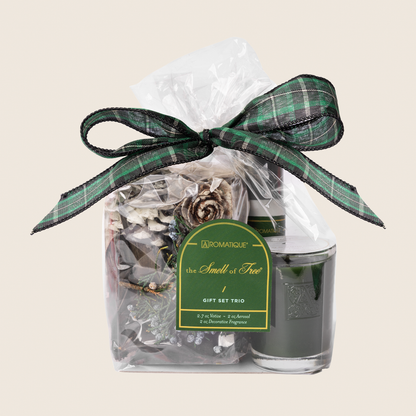 Aromatique - The Smell of Tree - Gift Set Trio -
