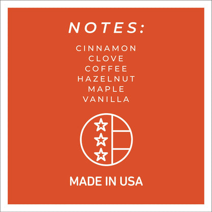 A Cheerful Giver - KOTL Baby Candle (6oz.) – Evenings On The Porch