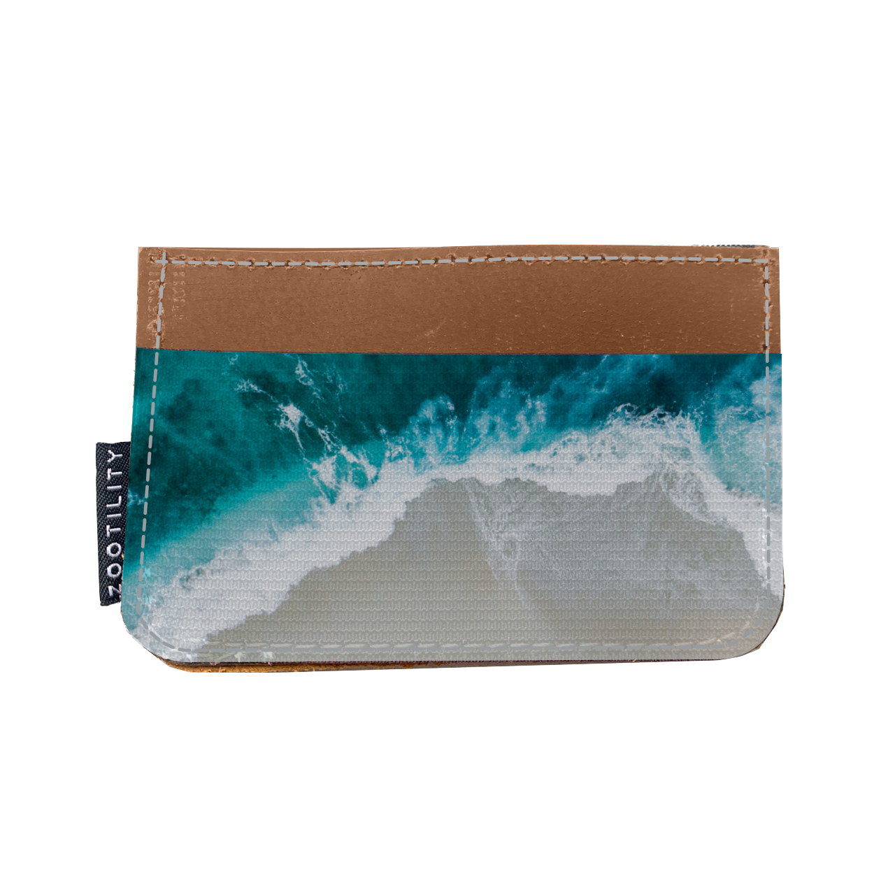 Card Holder Wallet - Prints