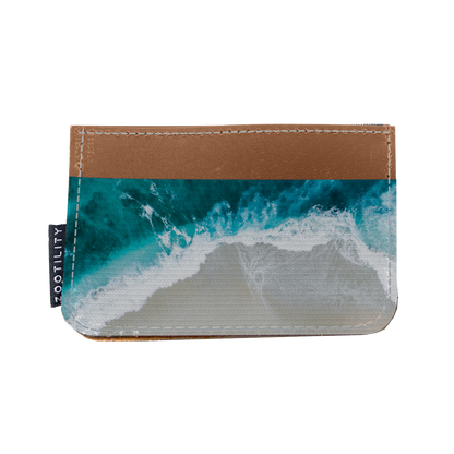 Card Holder Wallet - Prints
