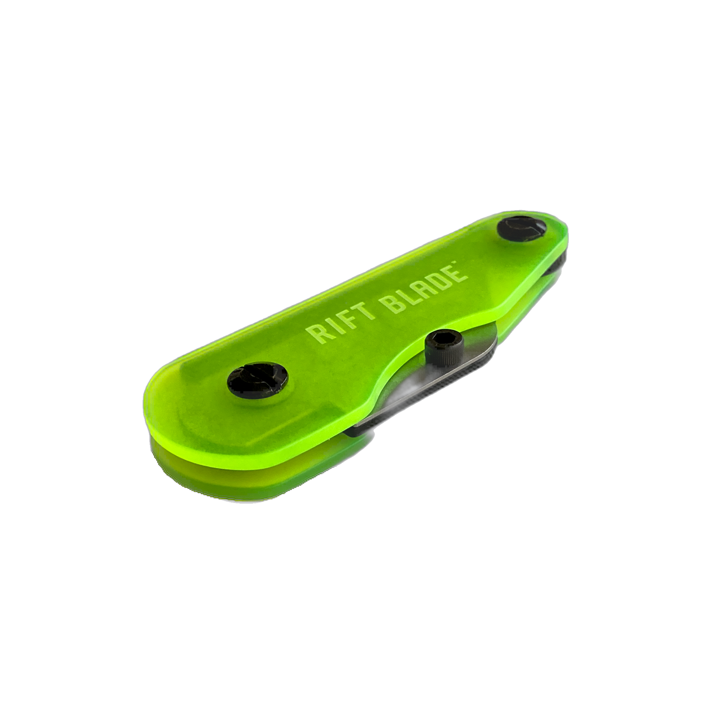 Rift Blade - Acrylic