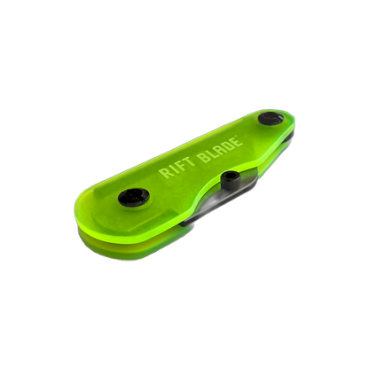 Rift Blade - Acrylic