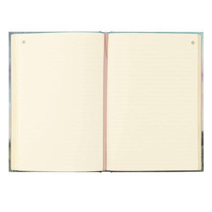 Notebook: Prairie Theme