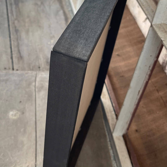 Lavender Walk Box Frame