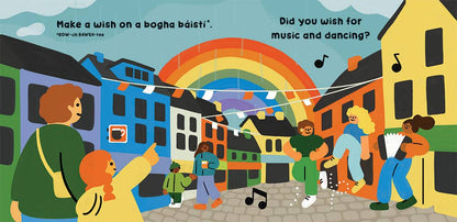 Nuestro mundo: Irlanda