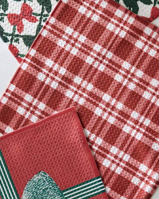 Hollis Dishcloth Set