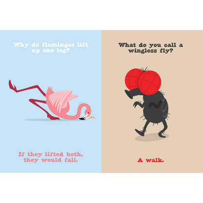 Dad Jokes for Funny Dads Book