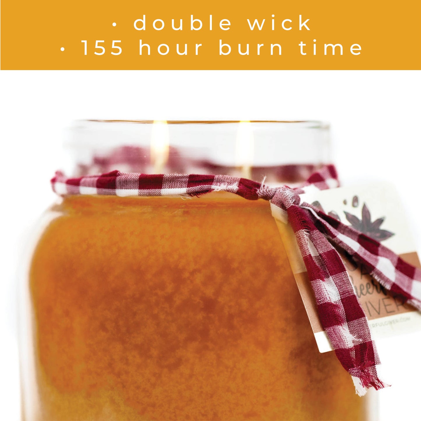 Fireside Escape Candle (34oz.)