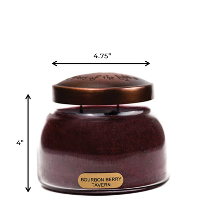 Bourbon Berry Tavern Candle (22oz.)