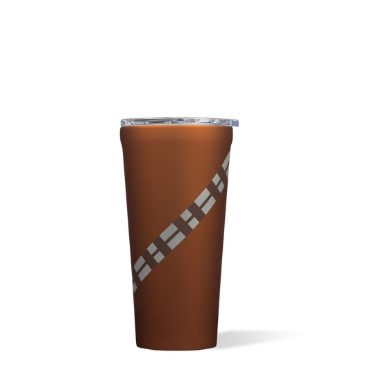 Tumbler - 16oz Star Wars - Chewbacca