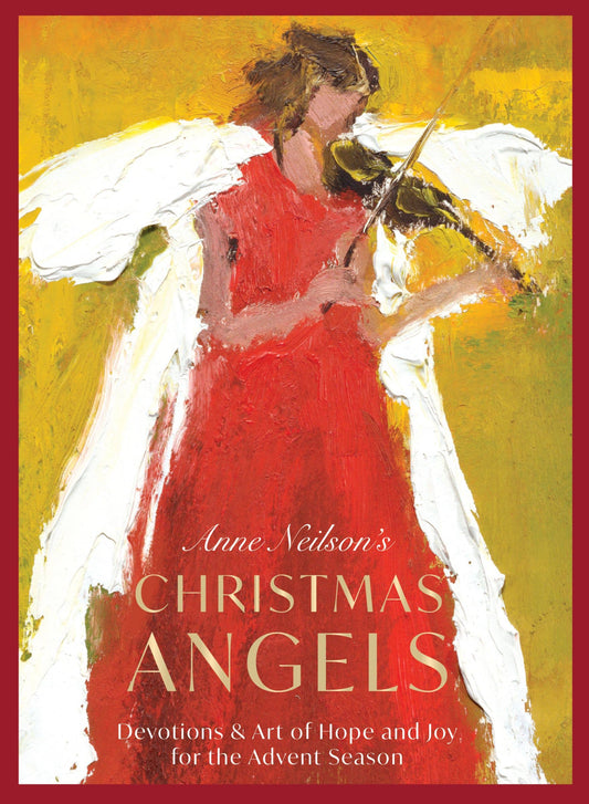 HarperCollins Christian Publishing - Anne Neilson's Christmas Angels