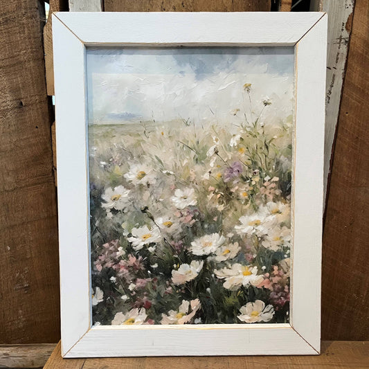 Wildflowers in Bloom